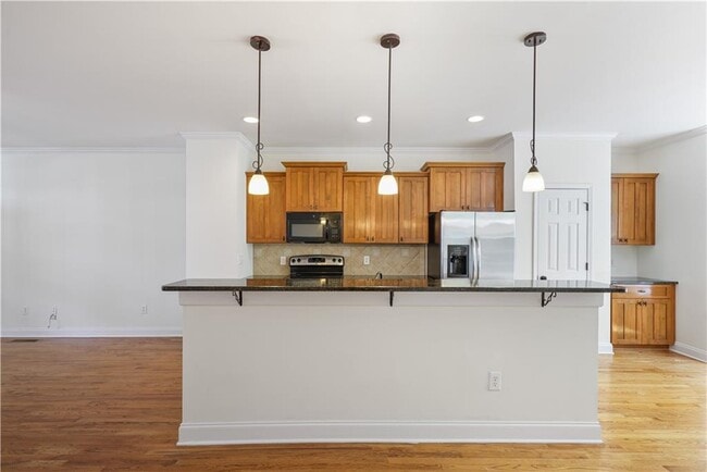 Building Photo - 255 Vannoy Park Lane Dr SE