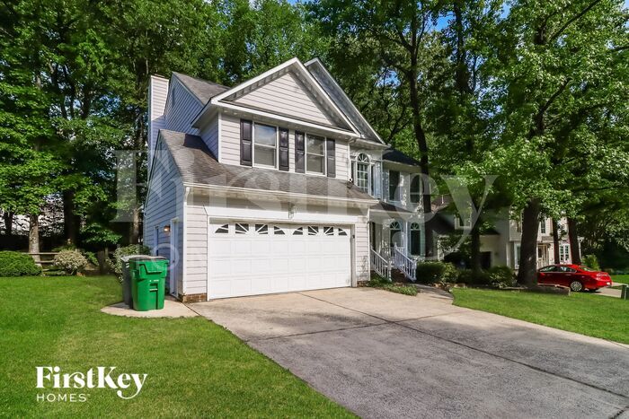 Building Photo - 9608 Whitewood Trail