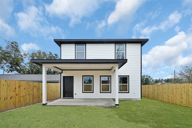 Building Photo - 8029 Ritz St