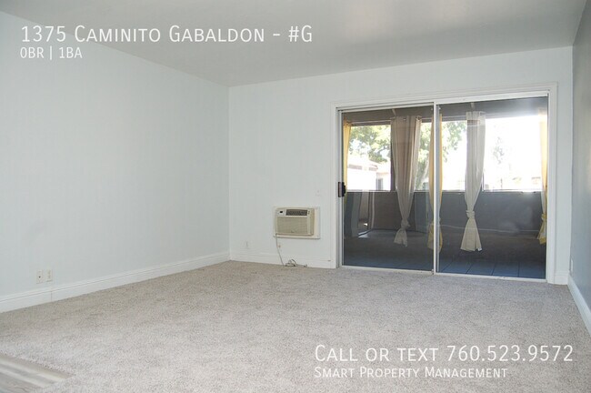 Building Photo - 1375 Caminito Gabaldon