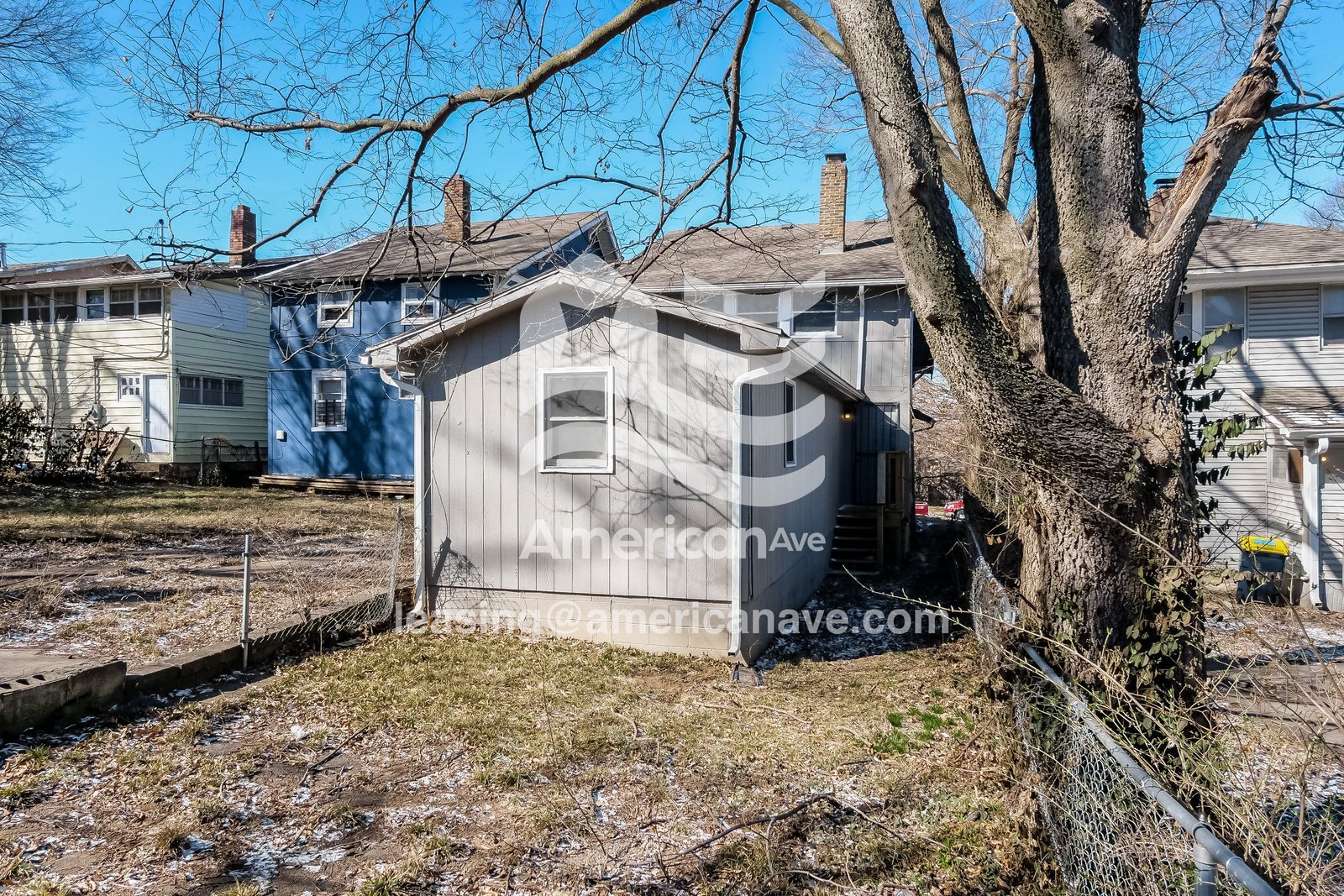 Building Photo - 3929 S Benton Ave