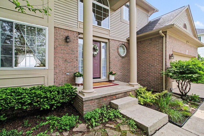 Building Photo - 7878 Greene Farm Dr