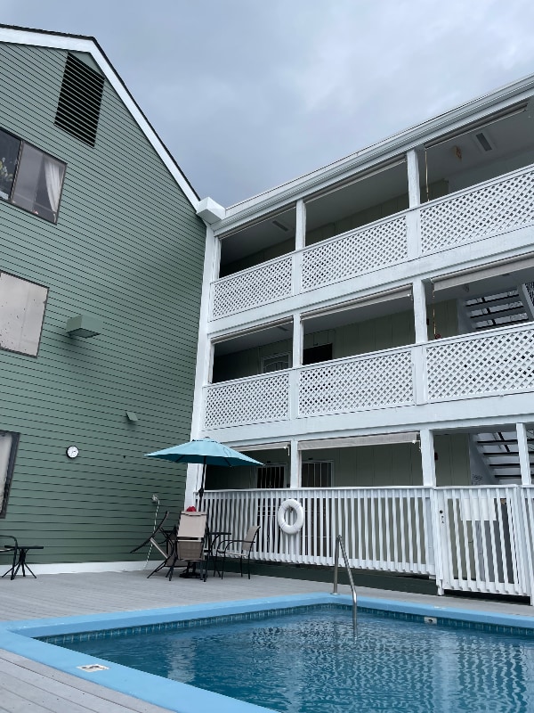 Building Photo - 75-5680-5680 Kuakini Hwy