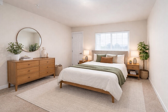 Building Photo - Eastgate Apartments