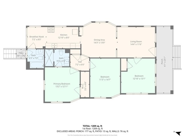 Building Photo - 3420 Avenue R