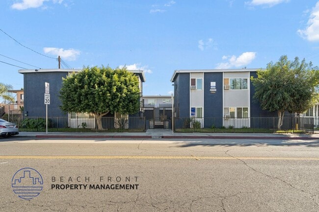 Building Photo - 8232 Wilcox Ave