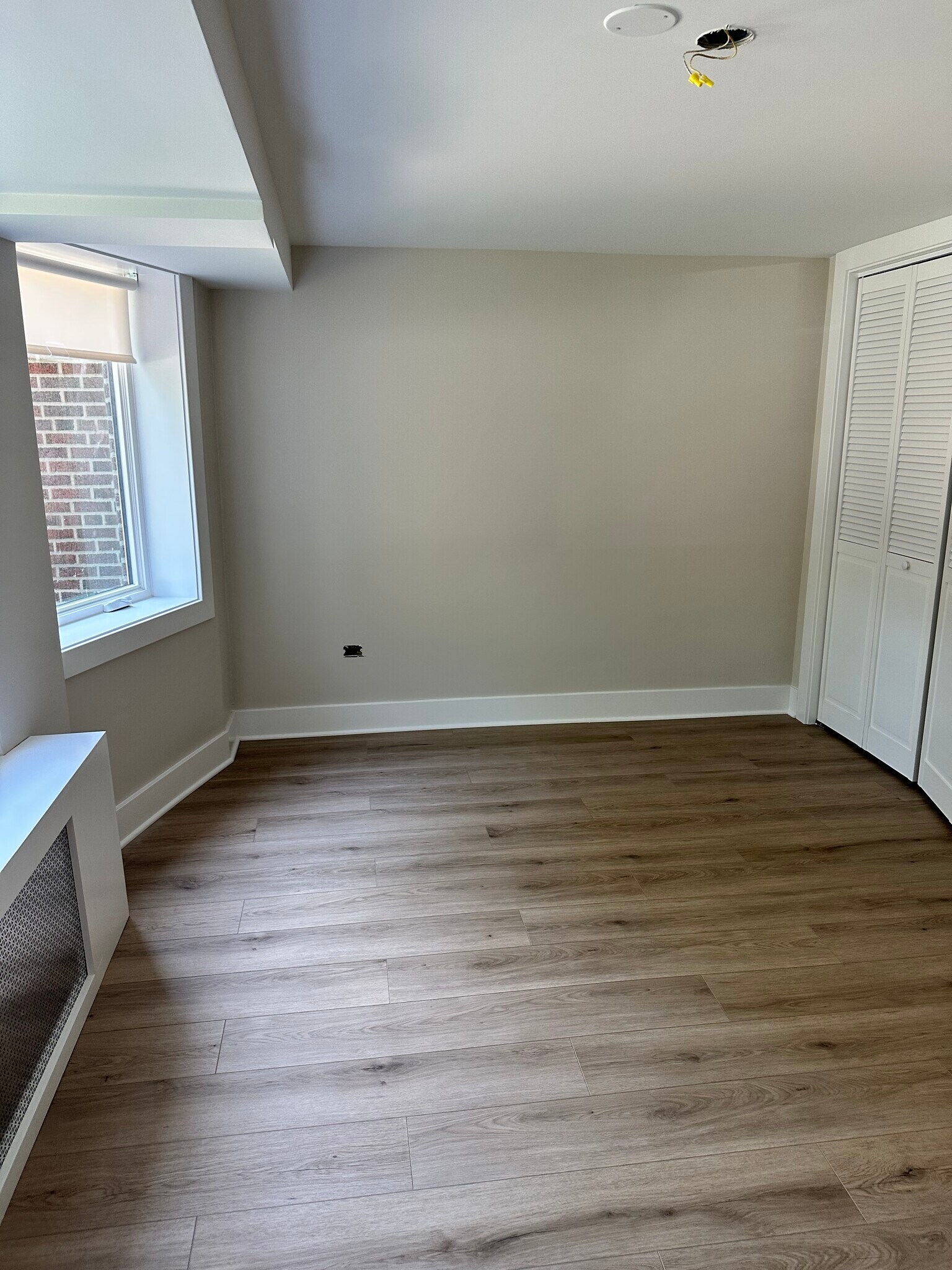 Bedroom 1 - 330 Barton Ave