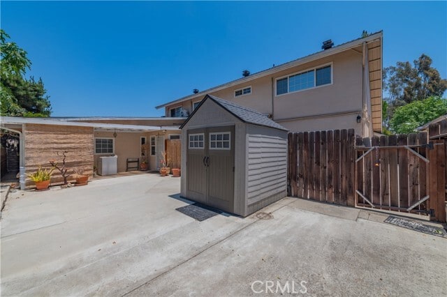 Building Photo - 2305 Cordoza Ave