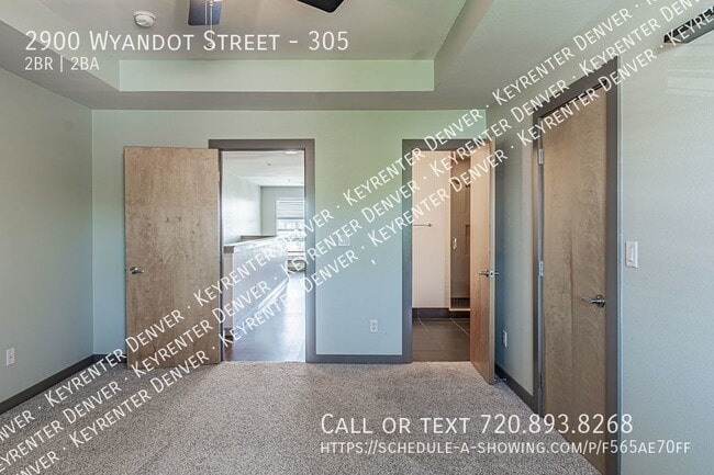 Building Photo - Incredible 2BD, 2BA LoHi Condo with Bonus ...