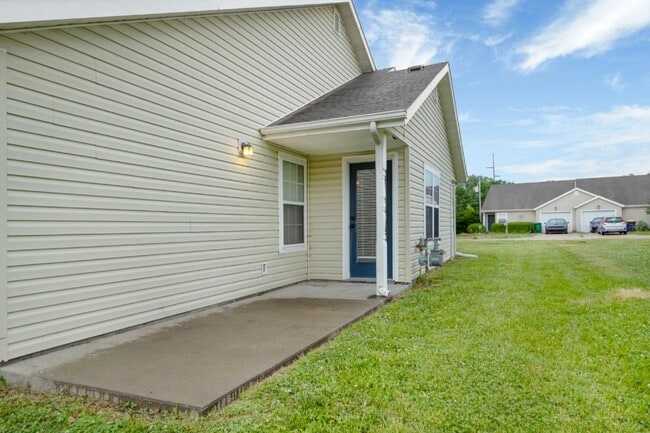 Building Photo - Quality Home Management