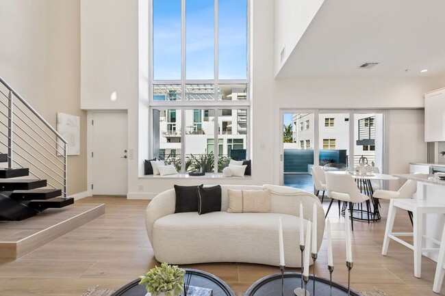 Building Photo - 1343 4th St