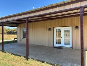 Building Photo - 2/1 Barndominium on Two Acre Horse Ranch i...