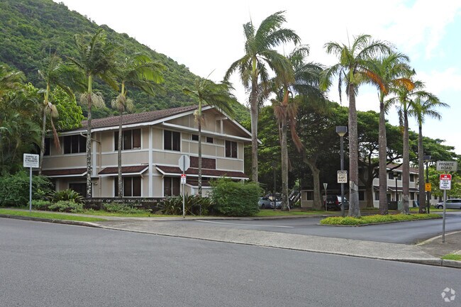 Building Photo - Kau'lokahaloa Nui