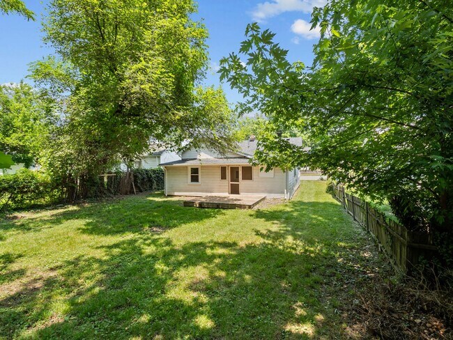 Building Photo - 2BR/1BA House for Rent in Norwich Neighborhood