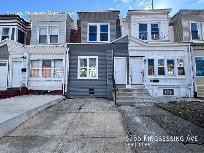 Primary Photo - 6356 Kingsessing Ave