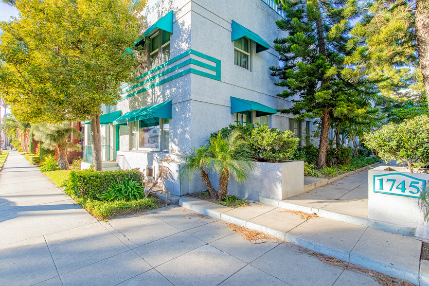 Building Photo - Ocean Park Apartments