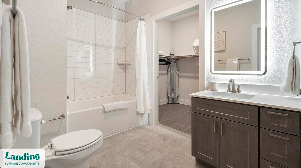 Building Photo - 3501 N Austin St