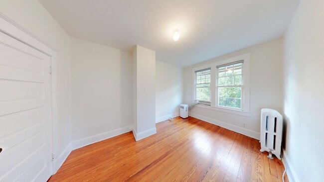 Building Photo - Coming Soon! Upper NW DC - Charming 2 bed + 1.5 baths - fenced yard + 1 parking space