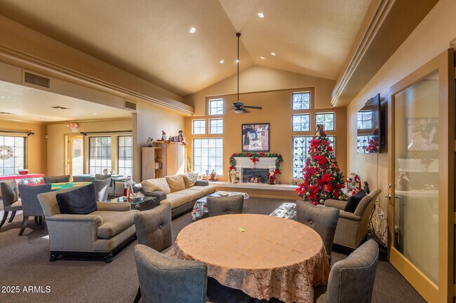 Building Photo - 7575 E Indian Bend Rd