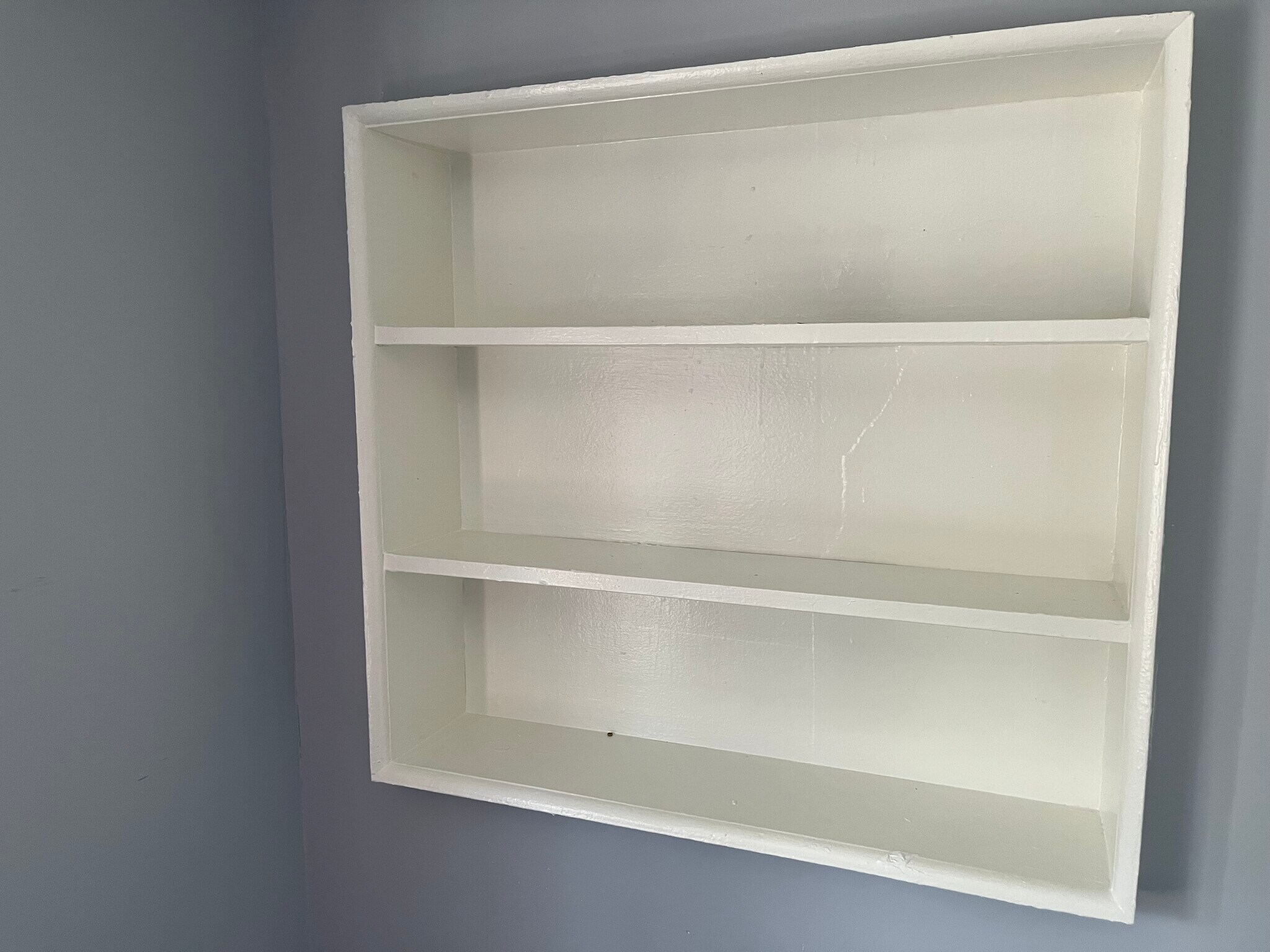 Book Shelf - 10819 95th Ave