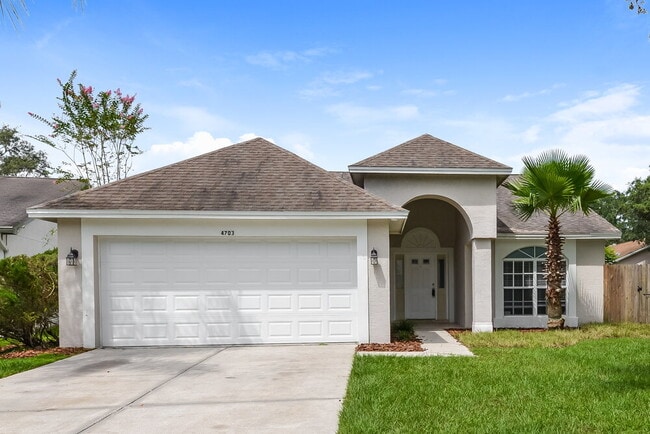 Building Photo - 4703 Stove Pl