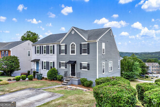 Building Photo - 1804 Barrington Overlook