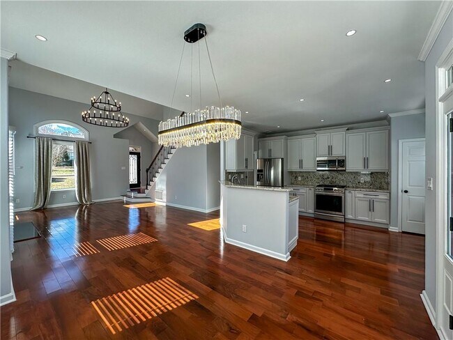 Building Photo - 3255 Park Chase