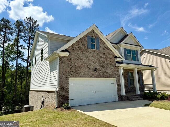 Building Photo - 3338 Sir Gregory Manor NW
