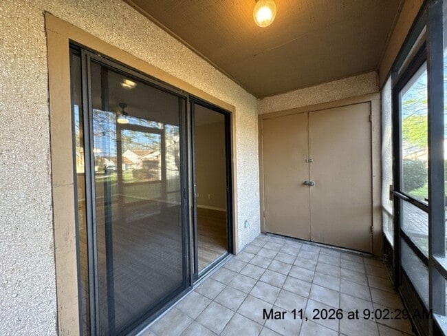 Building Photo - Daytona Beach 2/2.5 townhome