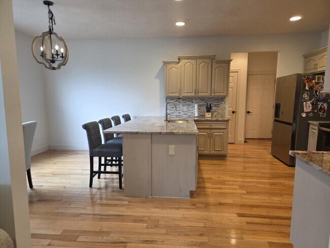 Building Photo - 4578 E Pearson Meadow Dr