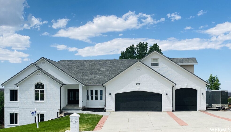 HUGE MOUNTAIN HOME, VIEWS, LUXURY - 3403 Mountain Rd