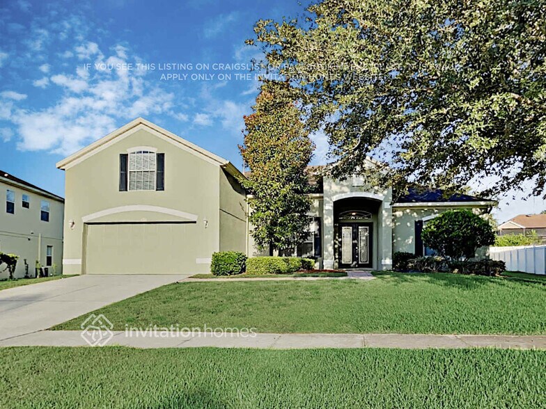 Primary Photo - 4557 Powderhorn Pl Dr