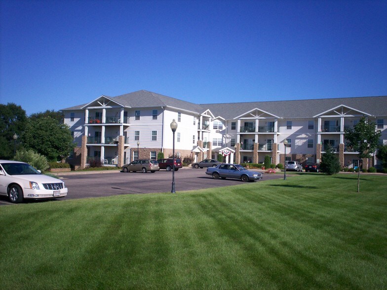 Homestead Village Chippewa Falls, WI Apartment Finder
