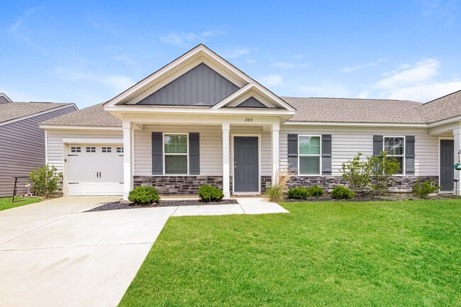 Building Photo - 289 Wahoo Cir