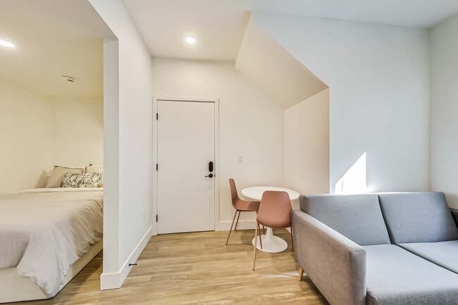 Floorplan - ArtHaus Brush