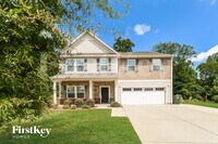 Building Photo - 8000 Camden Crossing