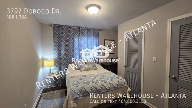 Building Photo - 3797 Doroco Dr