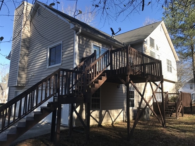 Building Photo - 5015 Sunbrook Dr NW