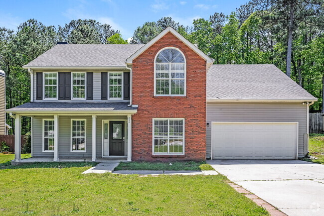 Building Photo - 266 Northwind Dr