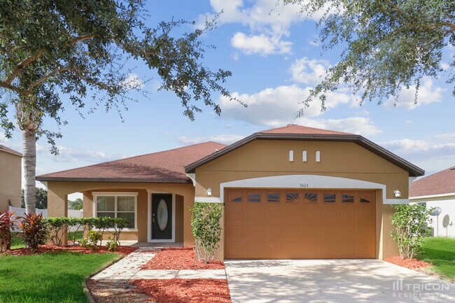 Primary Photo - 3503 Harlequin Dr