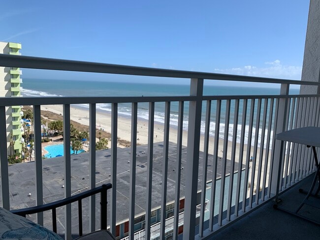 Building Photo - 1207 S Ocean Blvd