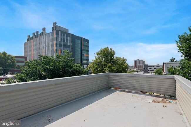 Building Photo - 4214 Powelton Ave