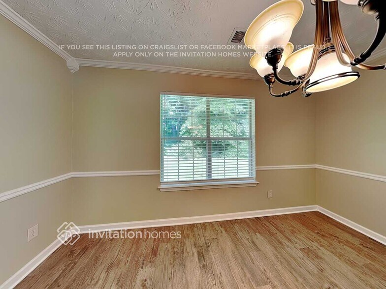 Building Photo - 1383 Wilkes Crest Ct