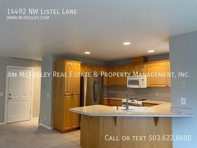 Building Photo - 14492 NW Listel Ln