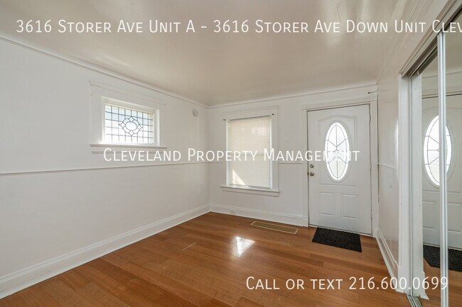 Building Photo - 3616 Storer Ave