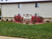 Building Photo - Washington Manor Apartments