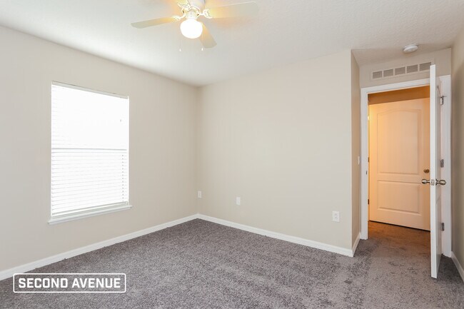 Building Photo - 9321 Caracara Drive