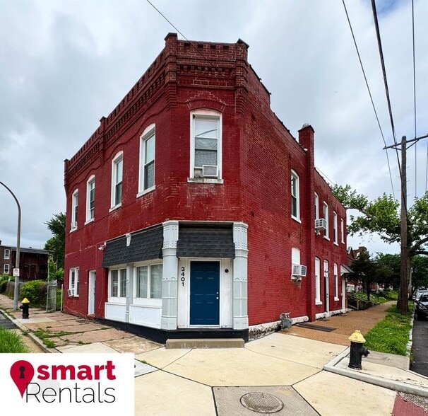 Building Photo - 3555 Louisiana Ave