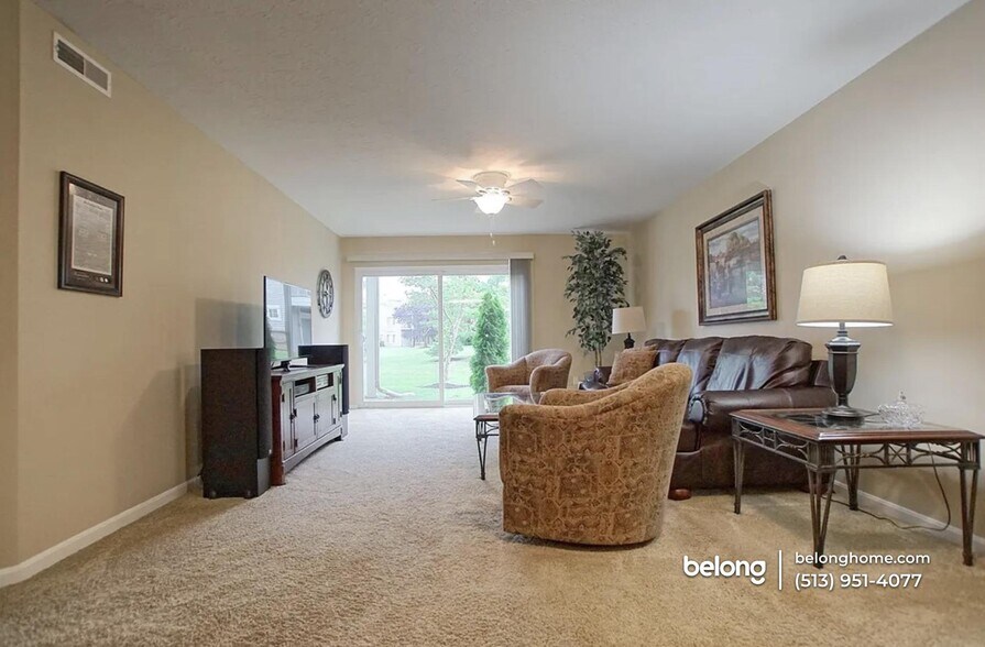 Building Photo - 5562 Baywatch Way