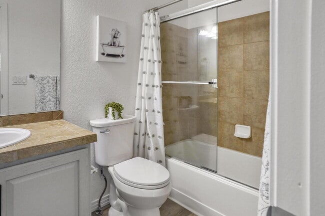 Building Photo - "Spacious 4-Bedroom Townhouse with Granite Finishes & Cozy Fireplace in Parker, CO!"